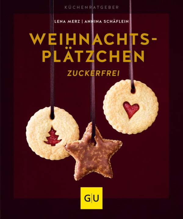 Nils Lichtenberg Foodstyling - Foodstyling München - Referenzen - Weihnachtsplätzchen zuckerfrei